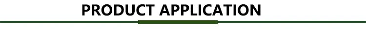 product-750-60 Product application