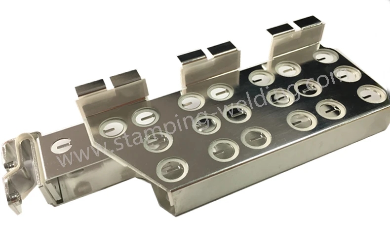 Laminated Bus bar for EV Capacitor Laminated Bus bar for EV Capacitor