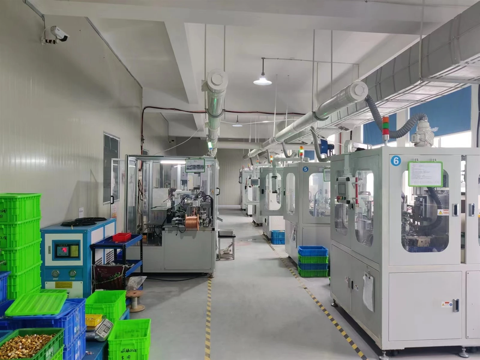 welding shop welding shop