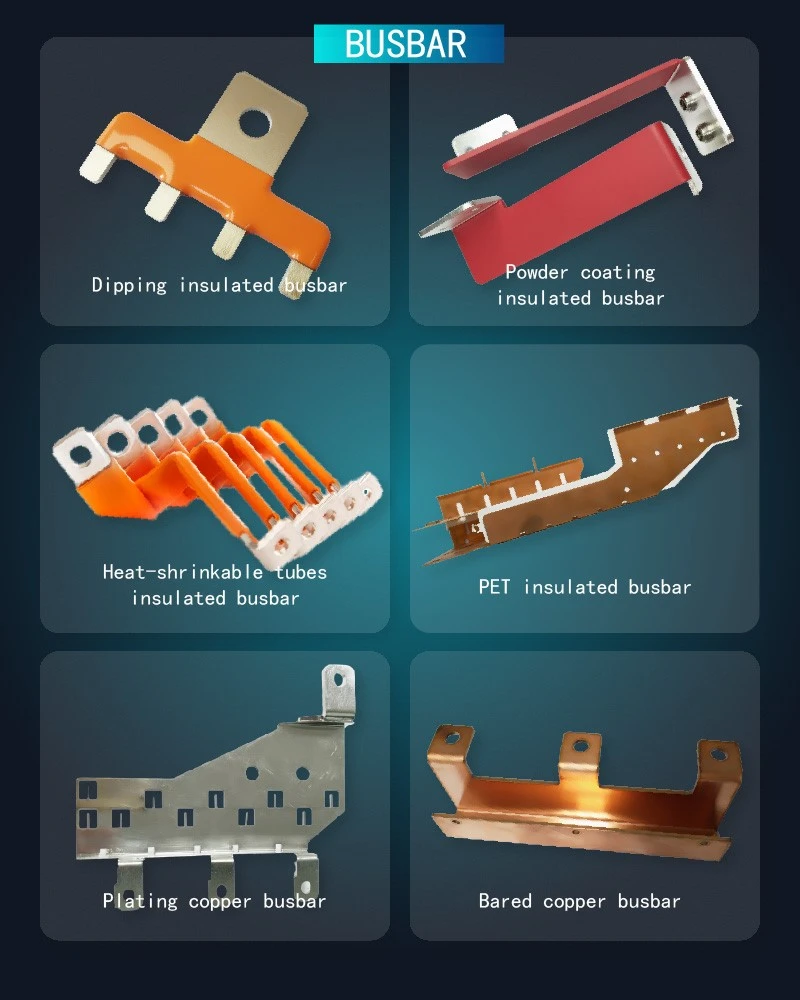 Busbar Busbar