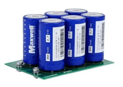 Noua descoperire tehnologică: supercondensatoare de stocare de energie înaltă