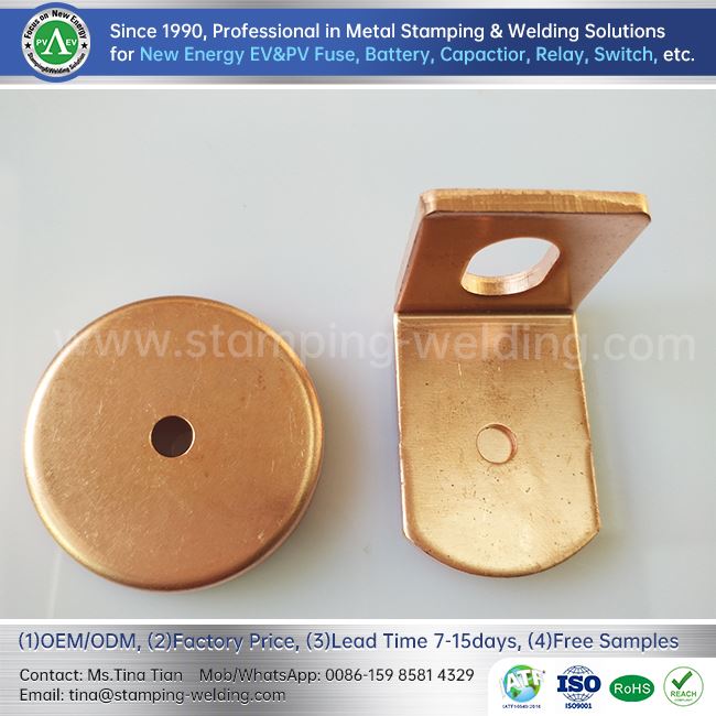 Fuse Terminal Cap For Electrical protection