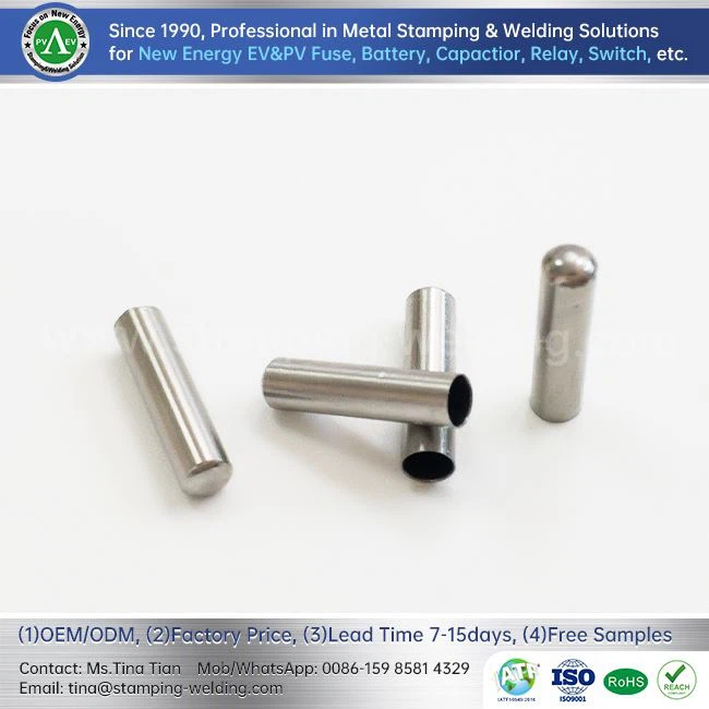 Sensor Housing For Speed Sensor