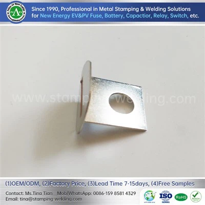 FUSE Ferule de lamă de capăt pentru EV