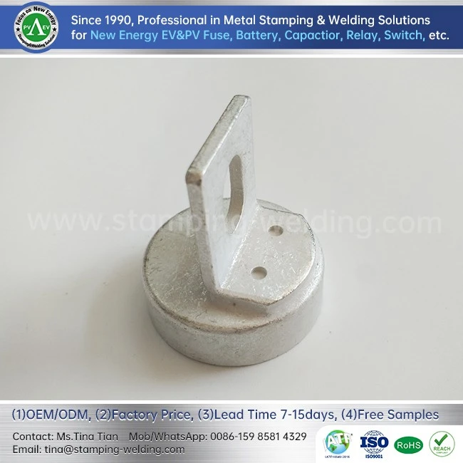 Solar Fuse Cup