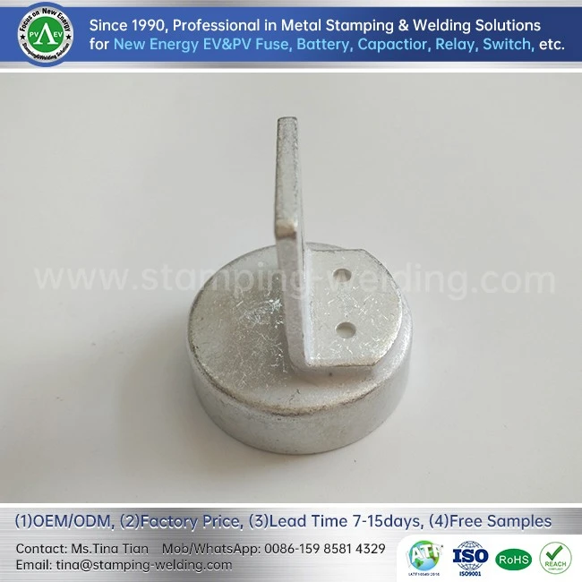 Solar Fuse Cup