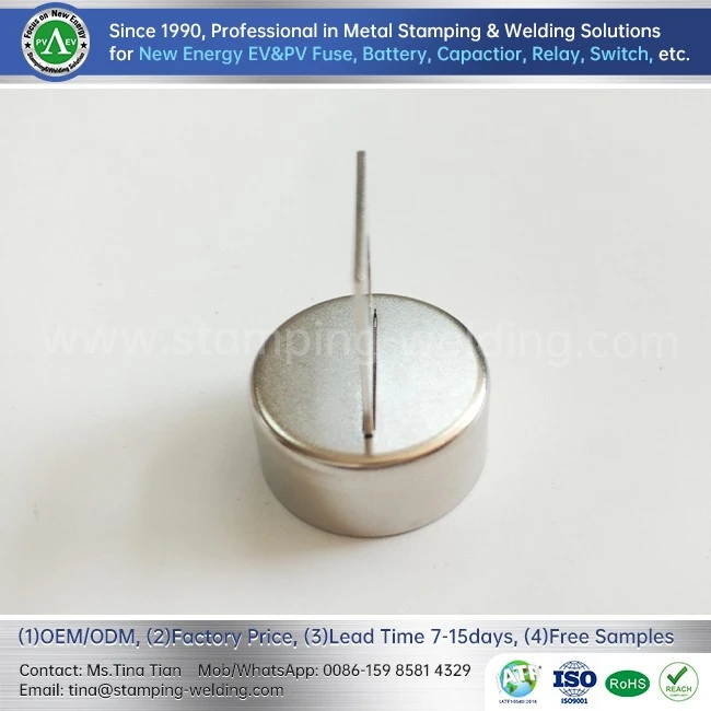 Solar Fuse Cup