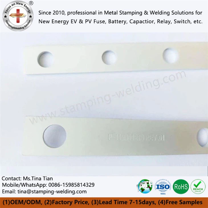 tin-plating-aluminum-busbar