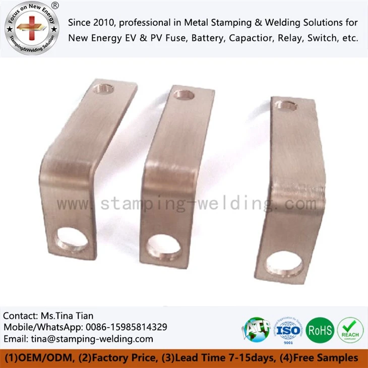 Copper BusBar