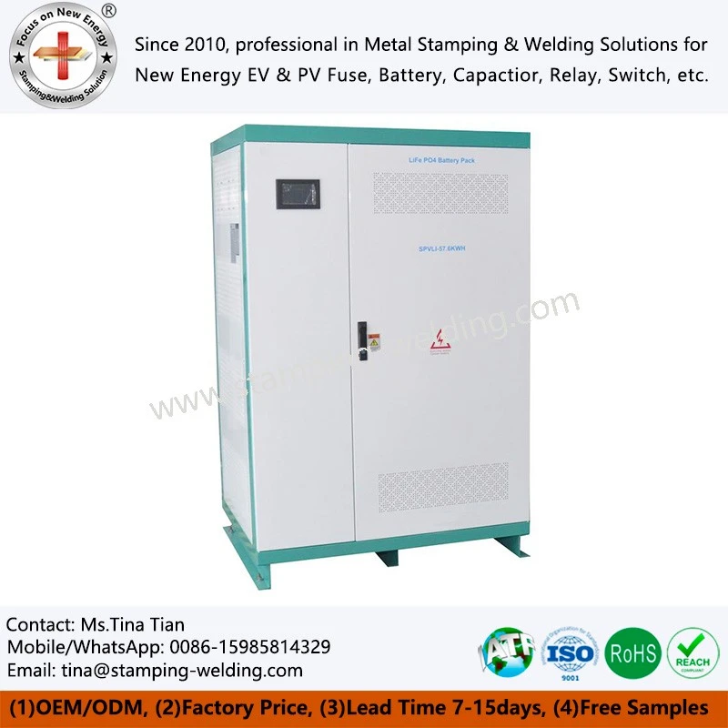 battery energy storage cabinet