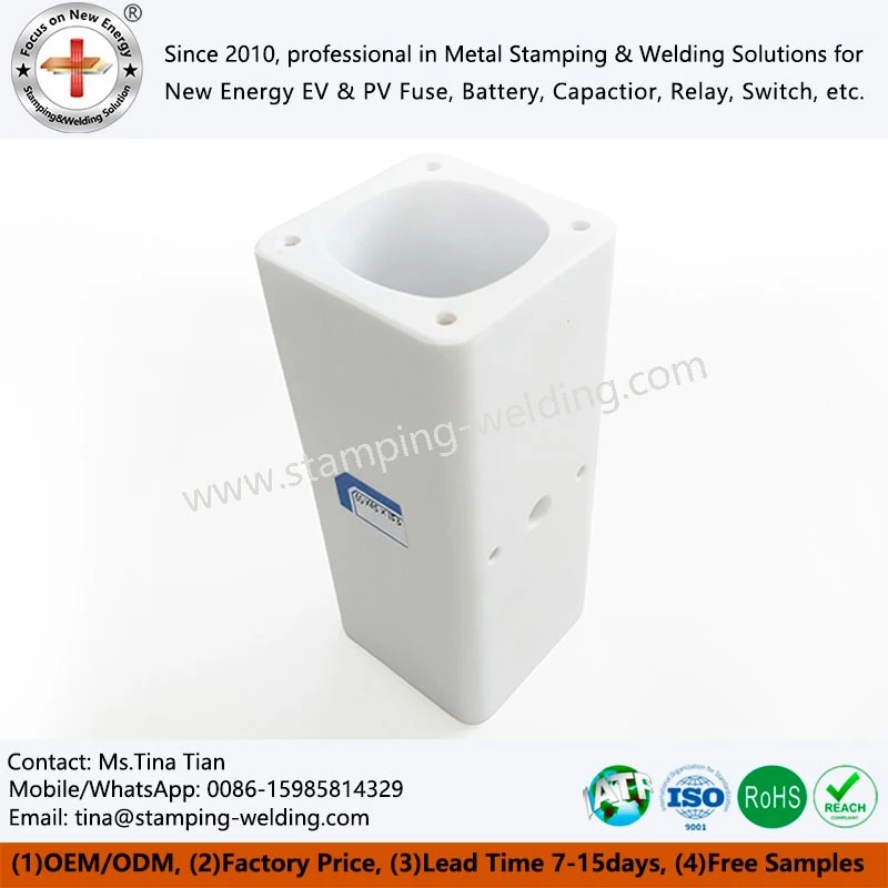 Ceramic Body For Fast Acting suppliers