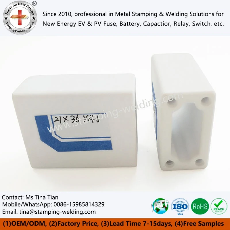 Ceramic Body For Fast Acting high quality