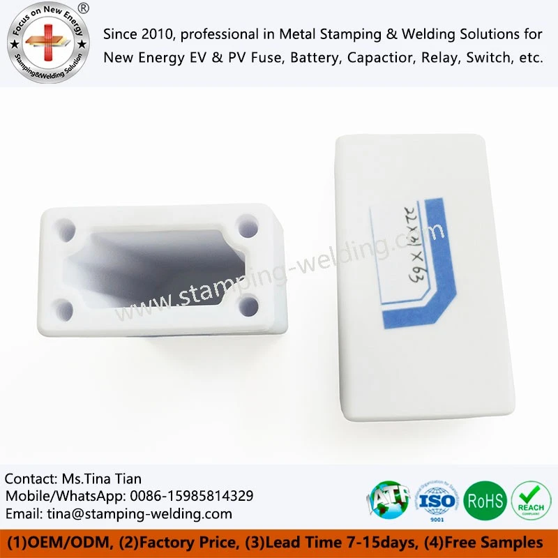 Ceramic Body For Fast Acting best