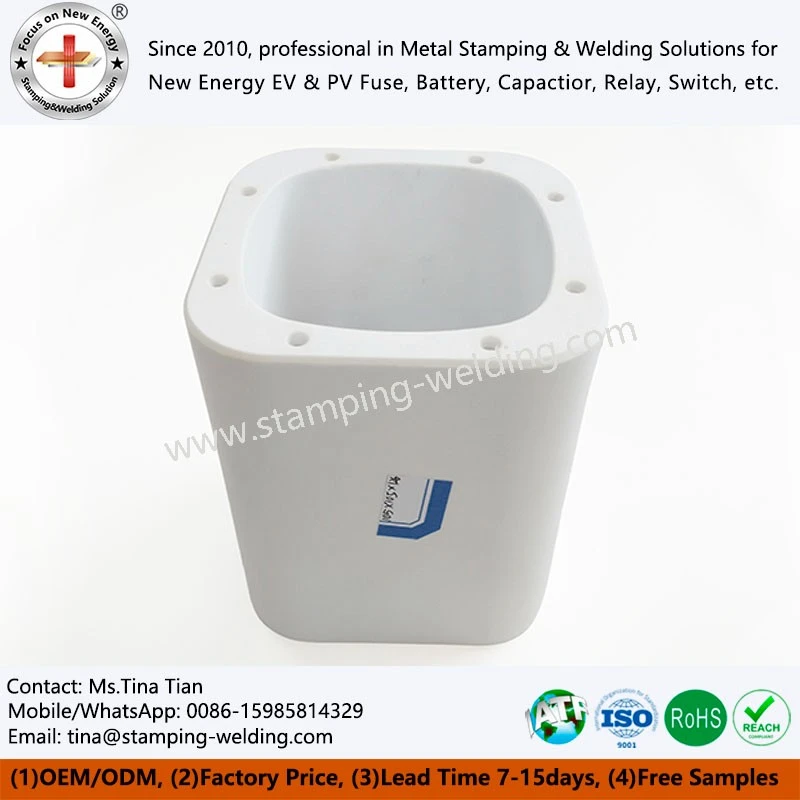 Ceramic Body For Fast Acting factory