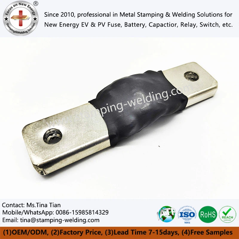 Tub izolator personalizat