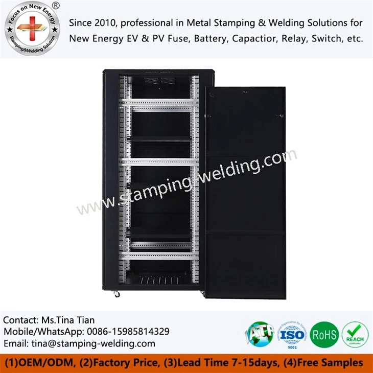 Server Cabinet