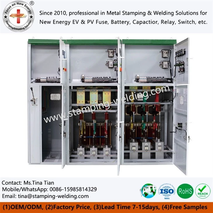 Electric Cabinet