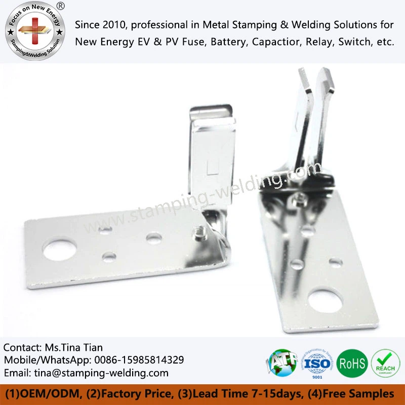 Suport siguranță pentru siguranța de sticlă