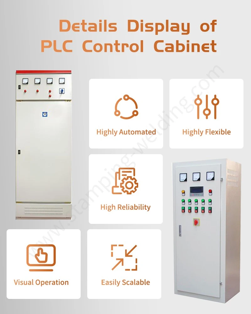 Details display of Application cabinet Details display of Application cabinet