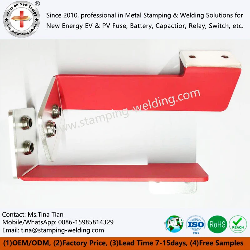 Busbar Insulating Coating Powder