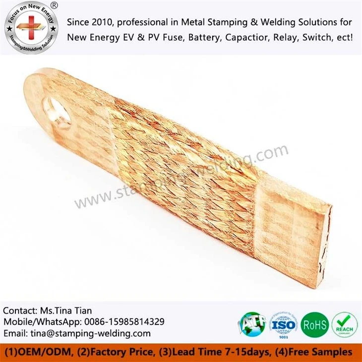 Flexible BusBar Manufacturers