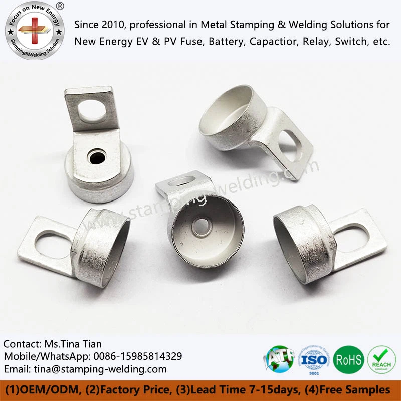 Siguranță pentru vehicule cu energie nouă