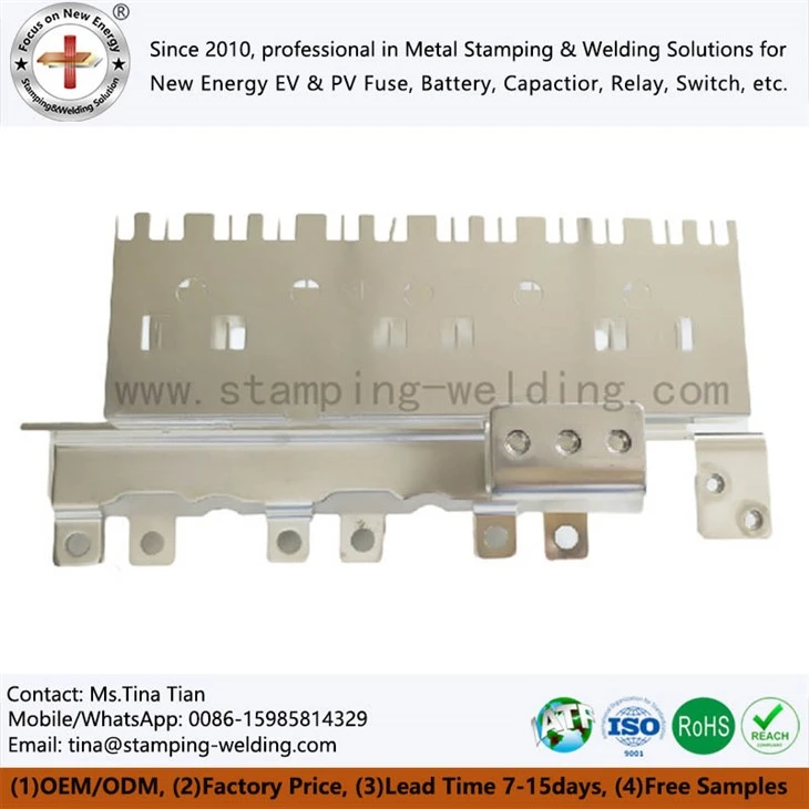 Bara de alimentare