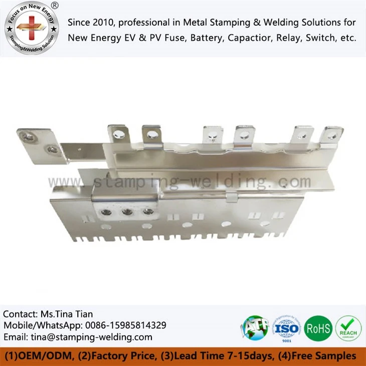 Busbar Automotive