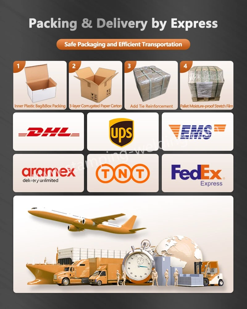 Apollo Logistics and Packing Methods Apollo Logistics and Packing Methods