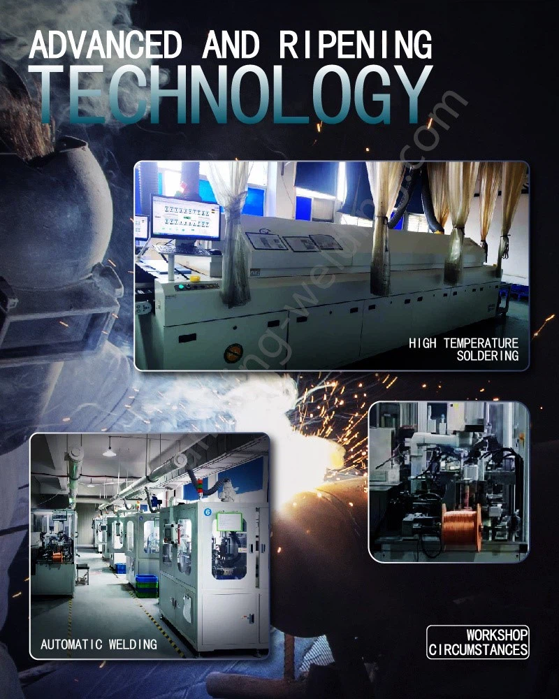 Production Equipment of Copper Pressed Components Production Equipment of Copper Pressed Components