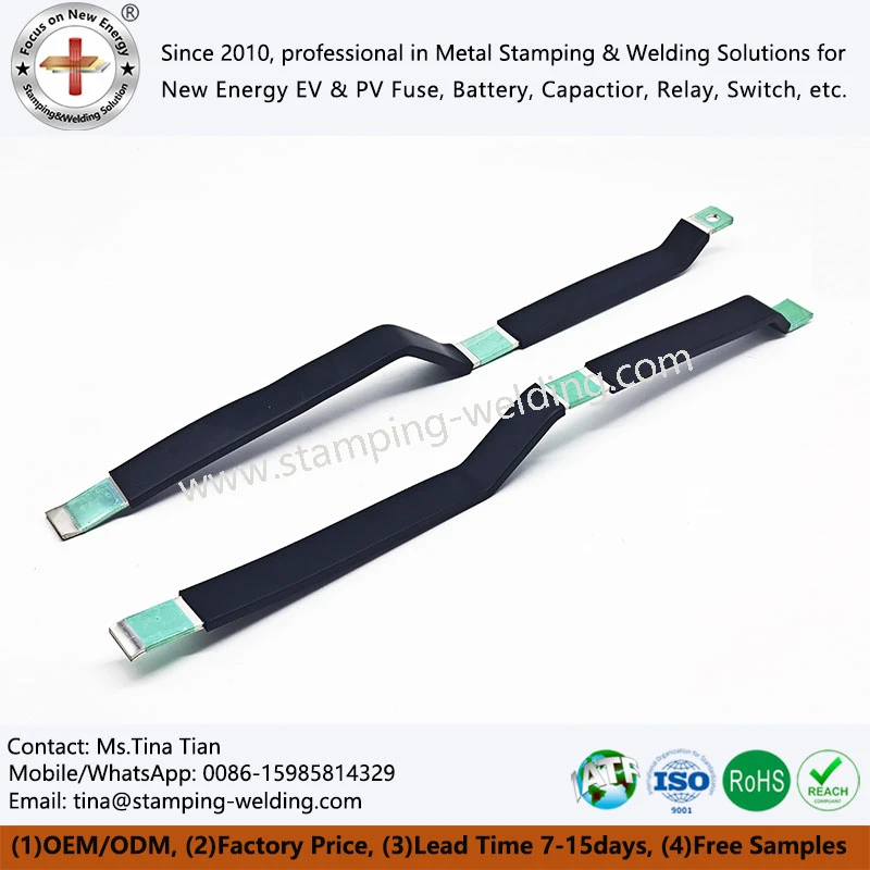 Battery Terminal Bus Bar Battery Terminal Bus Bar