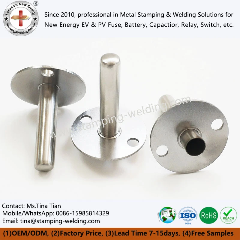 Stainless Steel Sheet Metal Stamping Stainless Steel Sheet Metal Stamping