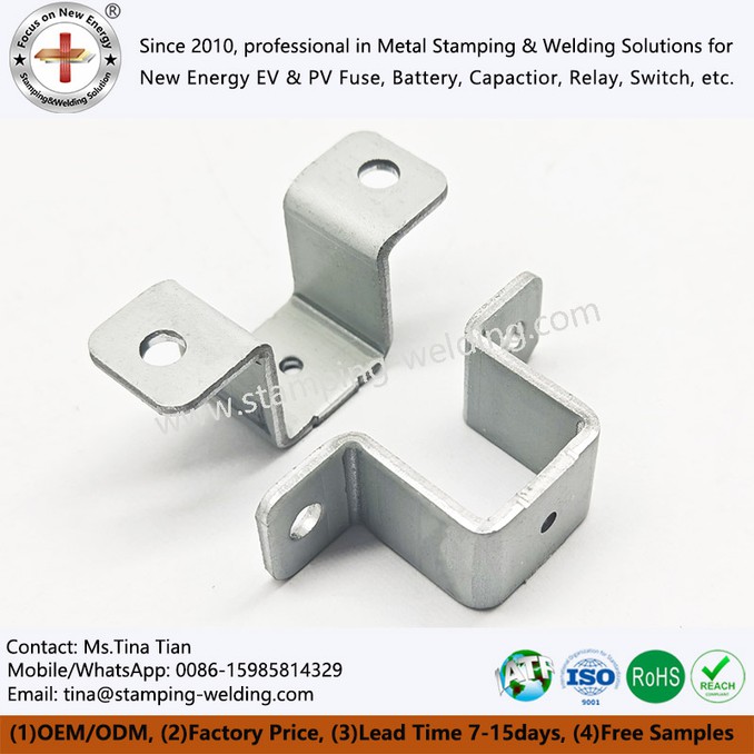 Sheet Metal Stamping Sheet Metal Stamping