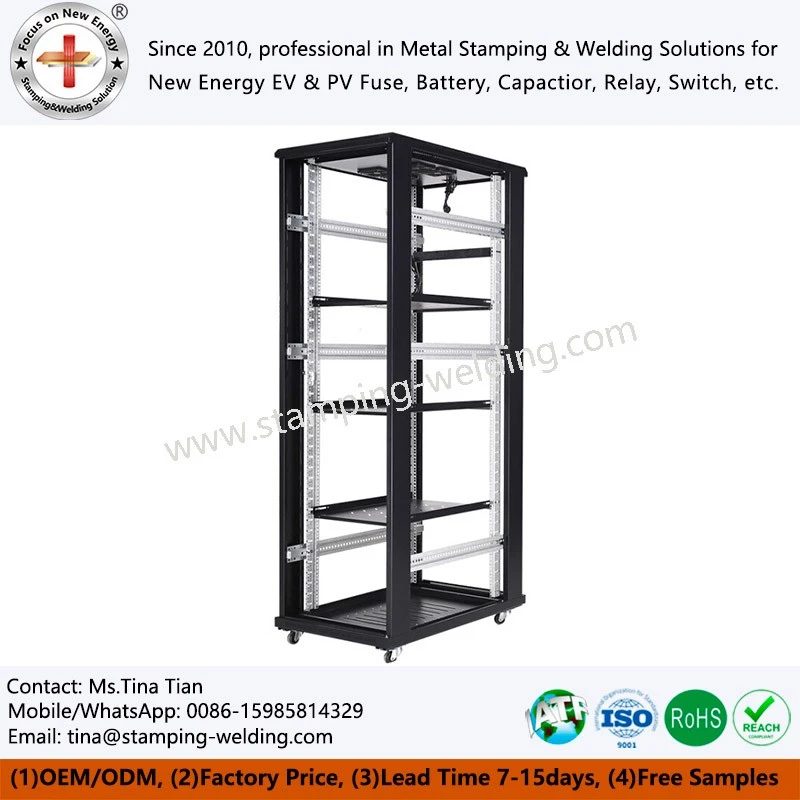 rack cabinet