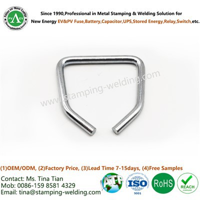 NH Siguranță Circlip